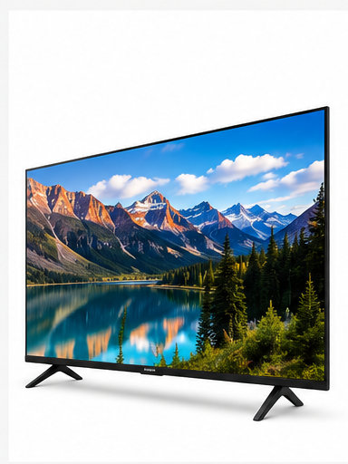 Haier TV